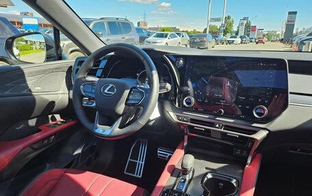 Lexus RX IV рестайлинг, 2026 год, 12 190 000 рублей, 17 фотография