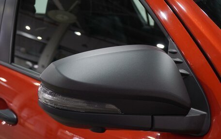 Toyota Hilux VIII, 2022 год, 5 685 000 рублей, 12 фотография