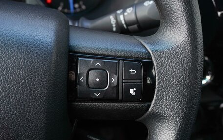 Toyota Hilux VIII, 2022 год, 5 685 000 рублей, 24 фотография