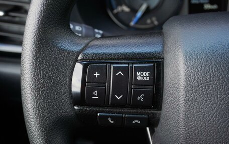 Toyota Hilux VIII, 2022 год, 5 685 000 рублей, 23 фотография