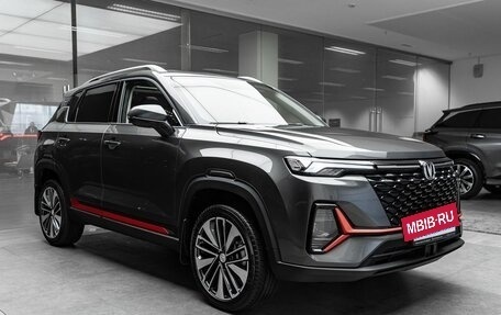 Changan CS35 Plus, 2025 год, 2 фотография