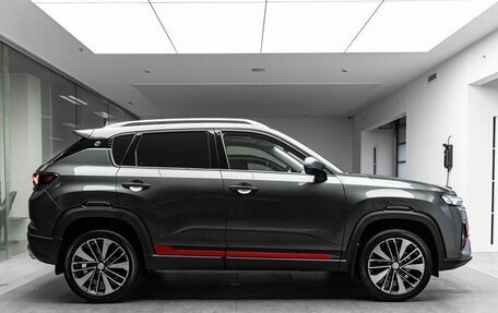 Changan CS35 Plus, 2025 год, 7 фотография