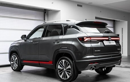 Changan CS35 Plus, 2025 год, 4 фотография