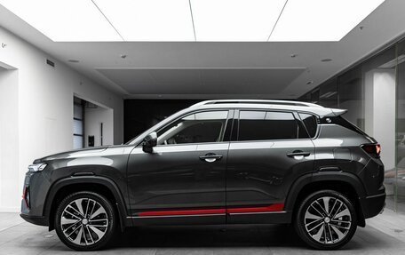 Changan CS35 Plus, 2025 год, 3 фотография