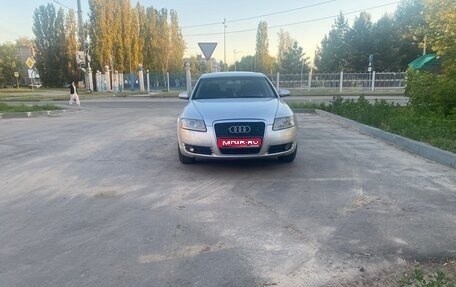 Audi A6, 2008 год, 800 000 рублей, 1 фотография