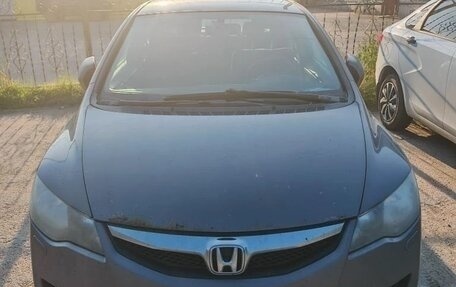 Honda Civic VIII, 2009 год, 500 000 рублей, 1 фотография