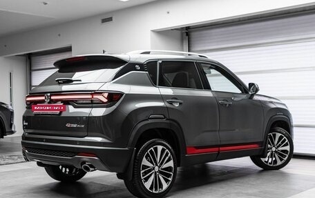 Changan CS35 Plus, 2025 год, 6 фотография