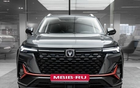 Changan CS35 Plus, 2025 год, 5 фотография