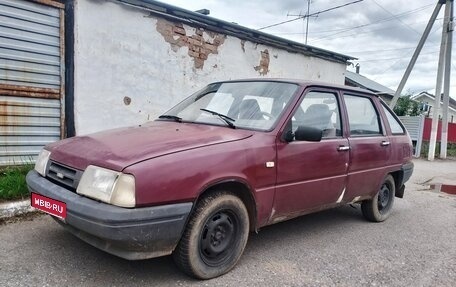 ИЖ 2126 «Ода», 2002 год, 75 000 рублей, 1 фотография