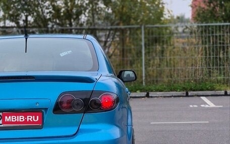 Mazda 6 MPS, 2006 год, 1 050 000 рублей, 1 фотография