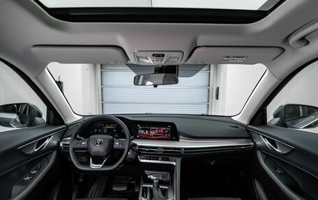 Changan CS35 Plus, 2025 год, 9 фотография