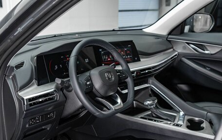 Changan CS35 Plus, 2025 год, 12 фотография