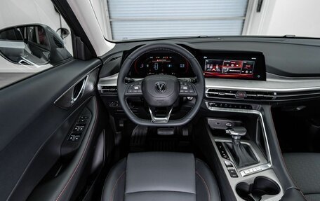 Changan CS35 Plus, 2025 год, 10 фотография