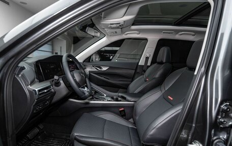 Changan CS35 Plus, 2025 год, 11 фотография