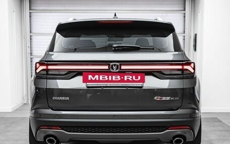 Changan CS35 Plus, 2025 год, 8 фотография