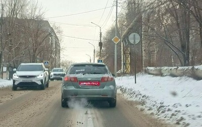Chevrolet Lacetti, 2008 год, 320 000 рублей, 1 фотография
