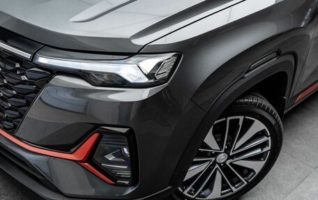 Changan CS35 Plus, 2025 год, 15 фотография