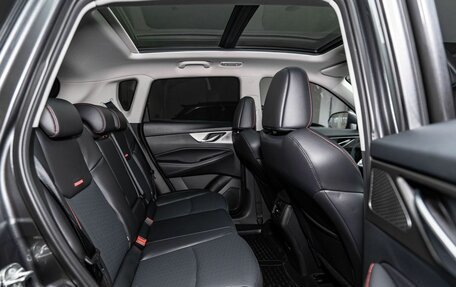 Changan CS35 Plus, 2025 год, 14 фотография