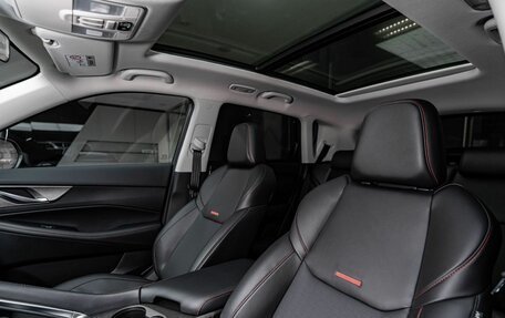 Changan CS35 Plus, 2025 год, 13 фотография