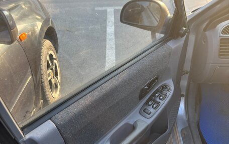 Hyundai Accent II, 2006 год, 325 000 рублей, 4 фотография