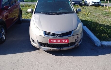 Chery Bonus (A13), 2013 год, 60 000 рублей, 1 фотография