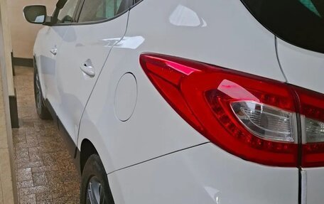 Hyundai ix35 I рестайлинг, 2014 год, 1 500 000 рублей, 3 фотография