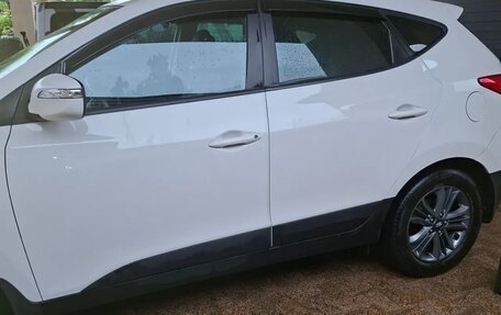 Hyundai ix35 I рестайлинг, 2014 год, 1 500 000 рублей, 7 фотография