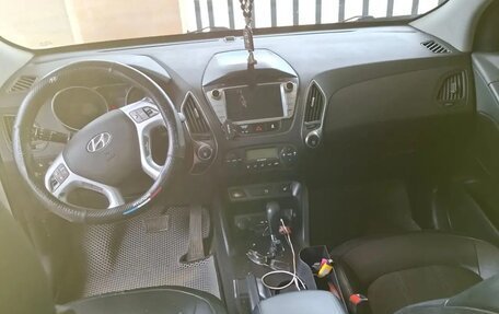 Hyundai ix35 I рестайлинг, 2014 год, 1 500 000 рублей, 9 фотография