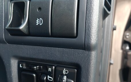 Suzuki Jimny, 2012 год, 1 100 000 рублей, 9 фотография