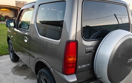 Suzuki Jimny, 2012 год, 1 100 000 рублей, 4 фотография