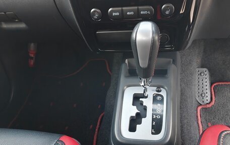 Suzuki Jimny, 2012 год, 1 100 000 рублей, 10 фотография