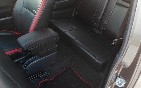 Suzuki Jimny, 2012 год, 1 100 000 рублей, 15 фотография