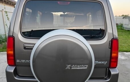 Suzuki Jimny, 2012 год, 1 100 000 рублей, 6 фотография