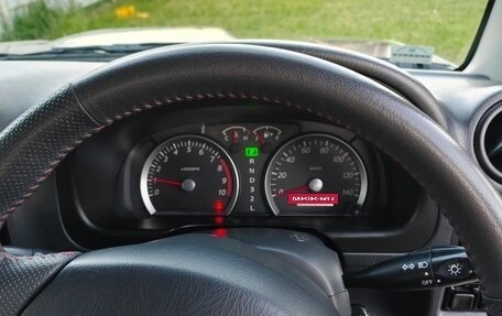 Suzuki Jimny, 2012 год, 1 100 000 рублей, 8 фотография