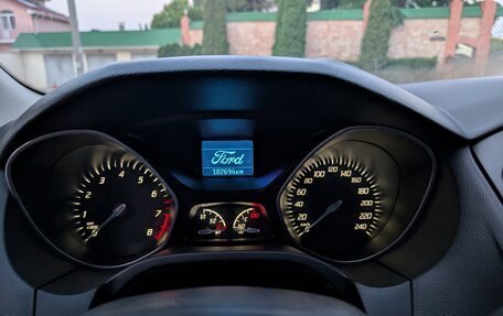 Ford Focus III, 2012 год, 790 000 рублей, 5 фотография