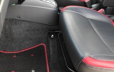 Suzuki Jimny, 2012 год, 1 100 000 рублей, 16 фотография