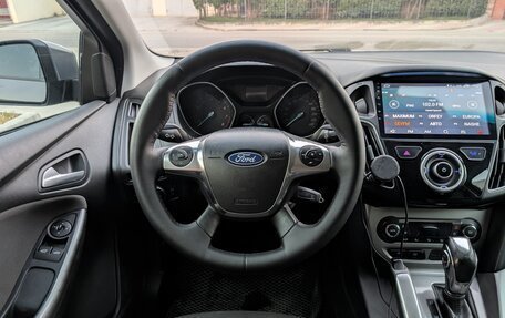 Ford Focus III, 2012 год, 790 000 рублей, 7 фотография