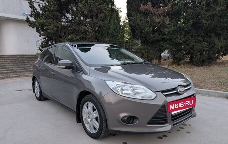 Ford Focus III, 2012 год, 790 000 рублей, 2 фотография