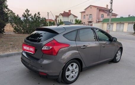 Ford Focus III, 2012 год, 790 000 рублей, 3 фотография