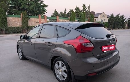 Ford Focus III, 2012 год, 790 000 рублей, 4 фотография
