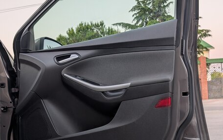 Ford Focus III, 2012 год, 790 000 рублей, 10 фотография