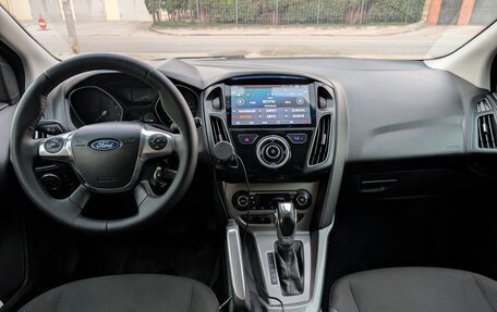 Ford Focus III, 2012 год, 790 000 рублей, 8 фотография
