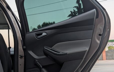 Ford Focus III, 2012 год, 790 000 рублей, 11 фотография