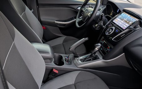 Ford Focus III, 2012 год, 790 000 рублей, 19 фотография