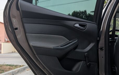 Ford Focus III, 2012 год, 790 000 рублей, 12 фотография