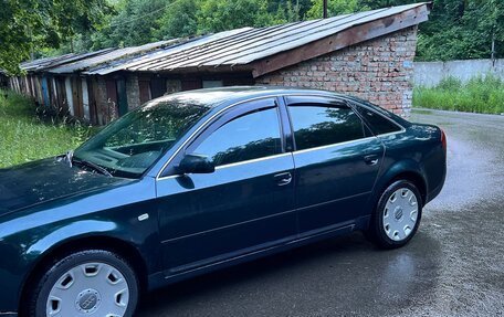 Audi A6, 1997 год, 620 000 рублей, 2 фотография