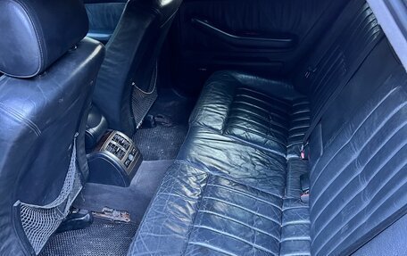 Audi A6, 1997 год, 620 000 рублей, 7 фотография