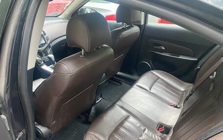 Chevrolet Cruze II, 2013 год, 850 000 рублей, 10 фотография