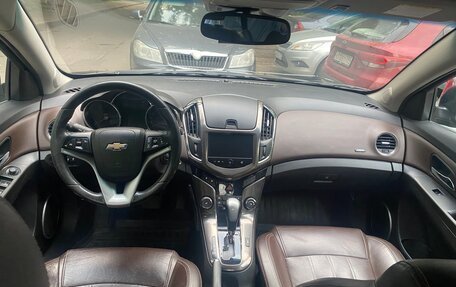 Chevrolet Cruze II, 2013 год, 850 000 рублей, 11 фотография