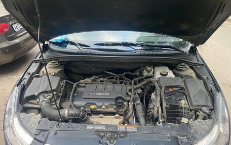 Chevrolet Cruze II, 2013 год, 850 000 рублей, 12 фотография
